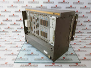 Siemens 6Fc3441-0Fa-z Sinumerik 3M Complete Rack Built-in Power Supply