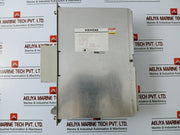Siemens 6Fc3441-0Fa-z Sinumerik 3M Complete Rack Built-in Power Supply
