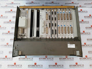 Siemens 6Fc3871-0Aa-z Sinumerik Pc2 Complete Rack Built-in Power Supply