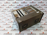 Siemens 6Fc3871-0Aa-z Sinumerik Pc2 Complete Rack Built-in Power Supply