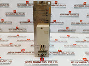Siemens 6Fc3871-0Aa-z Sinumerik Pc2 Complete Rack Built-in Power Supply