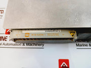 Siemens 6Fc3871-0Aa-z Sinumerik Pc2 Complete Rack Built-in Power Supply
