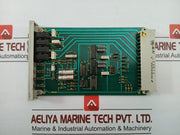 Siemens 6fq2521-0a Iskamatic B Pcb Module