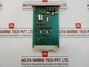 Siemens 6fq2521-0a Iskamatic B Pcb Module