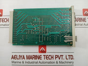 Siemens 6fq2521-0a Iskamatic B Pcb Module
