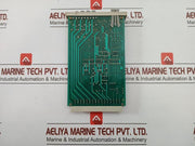 Siemens 6fq2521-0a Iskamatic B Pcb Module