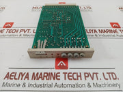 Siemens 6fq2521-0a Iskamatic B Pcb Module
