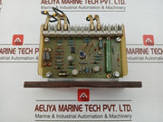 Siemens 6ga 2490-Oa Thyristor Automatic Voltage Regulator
