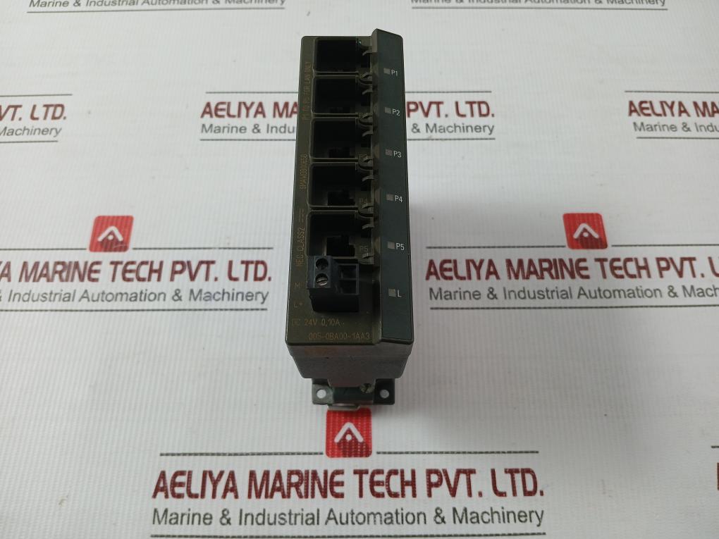Siemens 6gk5005-0ba00-1aa3