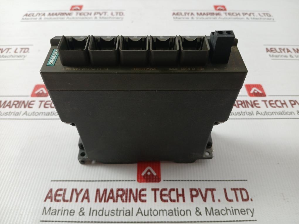 Siemens 6gk5005-0ba00-1aa3