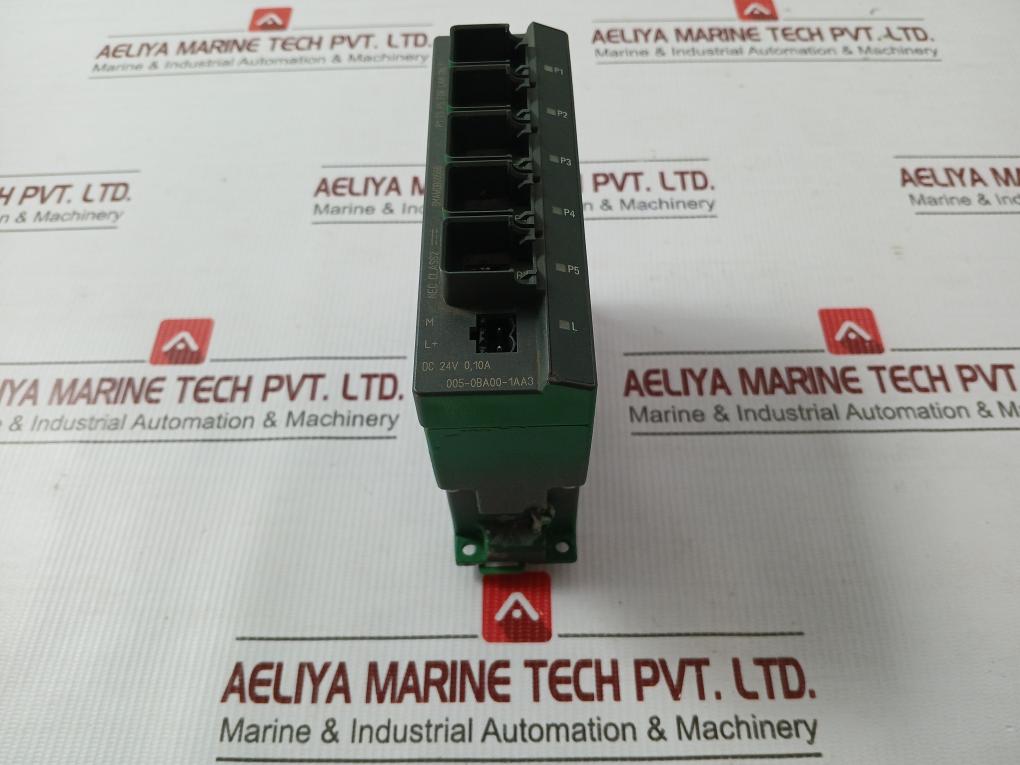 Siemens 6gk5005-0ba00-1aa3