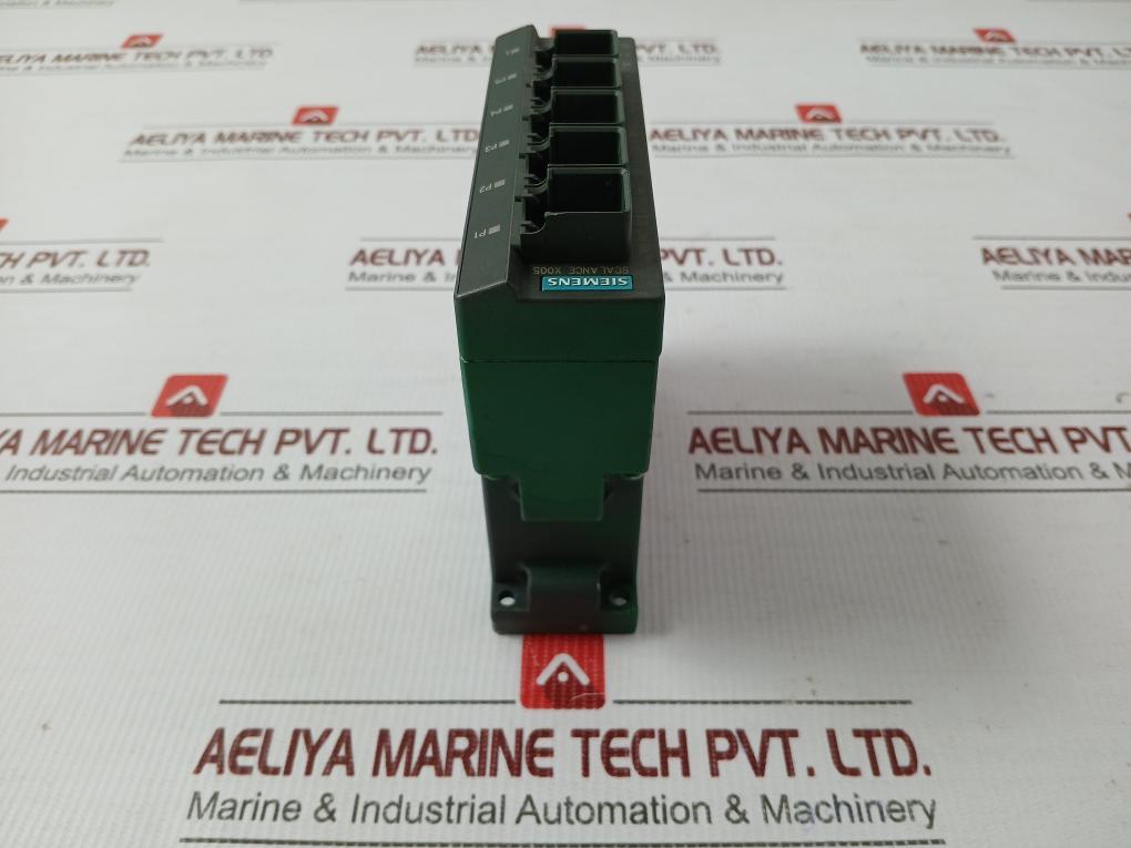 Siemens 6gk5005-0ba00-1aa3