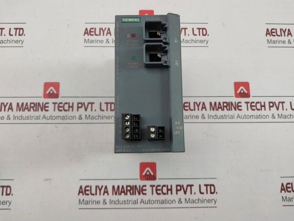 Siemens 6gk5612-0ba10-2aa3