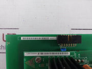 Siemens 6Md2520-0Aa00-0Aa0 Sicam Frtu Plc Module Rack 5A/250V