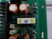 Siemens 6Md2520-0Aa00-0Aa0 Sicam Frtu Plc Module Rack 5A/250V