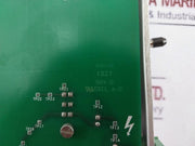 Siemens 6Md2520-0Aa00-0Aa0 Sicam Frtu Plc Module Rack 5A/250V