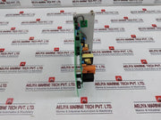 Siemens 6Md2520-0Aa00-0Aa0 Sicam Frtu Plc Module Rack 5A/250V