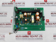 Siemens 6Md2520-0Aa00-0Aa0 Sicam Frtu Plc Module Rack 5A/250V