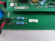 Siemens 6Md2520-0Aa00-0Aa0 Sicam Frtu Plc Module Rack 5A/250V
