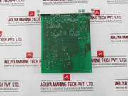 Siemens 6Md2521-0Aa10-0Aa0 Printed Circuit Board Cp Module