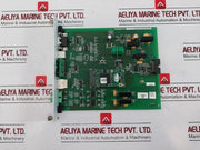 Siemens 6Md2521-0Aa10-0Aa0 Printed Circuit Board Cp Module