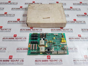 Siemens 6Ra0002 Ofc00 Field Controller Printed Circuit Board Pcb