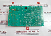 Siemens 6Ra0002 Ofc00 Field Controller Printed Circuit Board Pcb