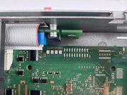 Siemens 6Ra8018-6Dv62-0Aa0-z Sinamics Dcm Converter 94V