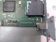 Siemens 6Ra8018-6Dv62-0Aa0-z Sinamics Dcm Converter 94V