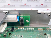Siemens 6Ra8018-6Dv62-0Aa0-z Sinamics Dcm Converter 94V
