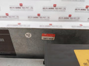 Siemens 6Ra8018-6Dv62-0Aa0-z Sinamics Dcm Converter 94V
