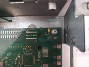 Siemens 6Ra8018-6Dv62-0Aa0-z Sinamics Dcm Converter 94V