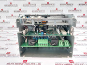 Siemens 6Ra8018-6Dv62-0Aa0-z Sinamics Dcm Converter 94V