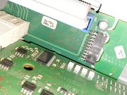 Siemens 6Ra8018-6Dv62-0Aa0-z Sinamics Dcm Converter 94V