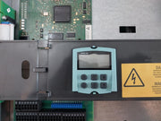 Siemens 6Ra8018-6Dv62-0Aa0-z Sinamics Dcm Converter 94V
