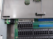 Siemens 6Ra8018-6Dv62-0Aa0-z Sinamics Dcm Converter 94V
