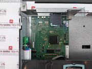 Siemens 6Ra8018-6Dv62-0Aa0-z Sinamics Dcm Converter 94V