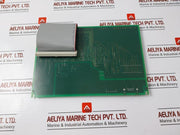Siemens 6Rx1240-0Ak01 Communication Board