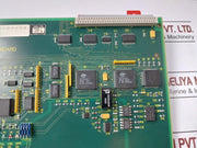 Siemens 6Rx1240-0Ak01 Communication Board