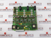 Siemens 6Se1200-1Aa60-1 Servo Control Card