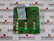 Siemens 6Se1200-1Aa60-1 Servo Control Card