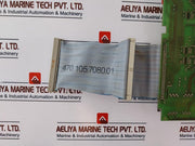 Siemens 6Se1200-1Aa60-1 Servo Control Card