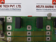 Siemens 6Se1200-1Aa60-1 Servo Control Card