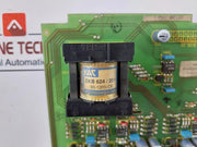 Siemens 6Se1200-1Aa60-1 Servo Control Card
