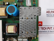 Siemens 6Se1200-1Ea10-3 Simovert Inverter Card