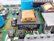 Siemens 6Se1200-1Ea10-3 Simovert Inverter Card