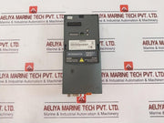 Siemens 6Se6400-1Pb00-0Aa0 Micromaster 4 Profibus Module Ip20 New