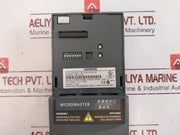 Siemens 6Se6400-1Pb00-0Aa0 Micromaster 4 Profibus Module Ip20 New