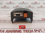 Siemens 6Se6400-1Pb00-0Aa0 Micromaster 4 Profibus Module Ip20 New