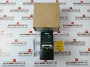 Siemens 1P 6Se6440-2Ab13-7Aa1 Inverter Micromaster 440